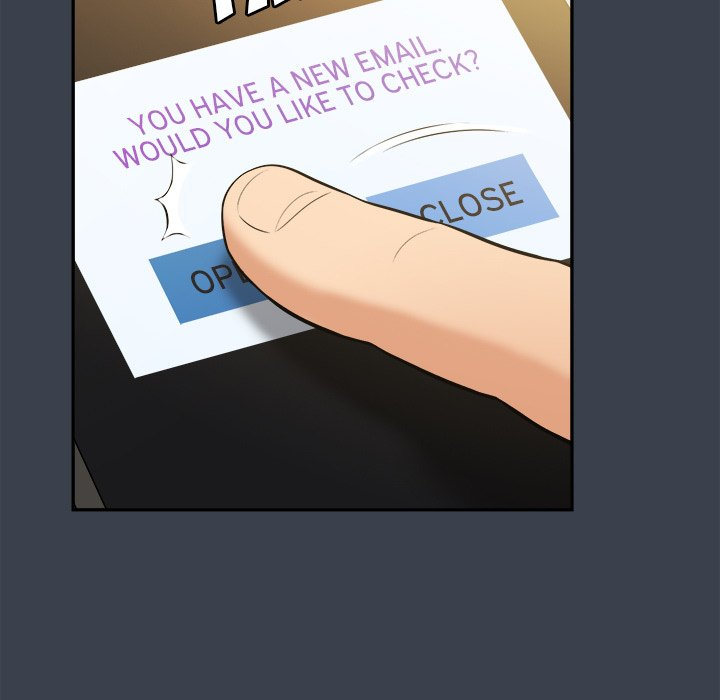 Find That Girl chapter 31 page 40