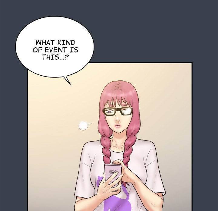 Find That Girl chapter 31 page 44