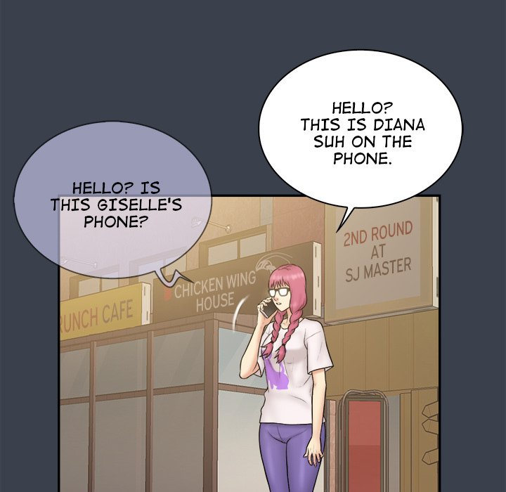 Find That Girl chapter 31 page 48