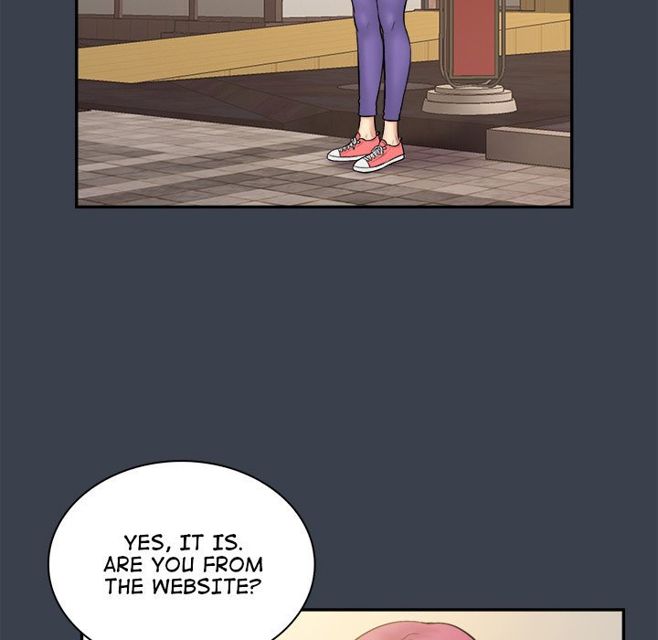 Find That Girl chapter 31 page 49