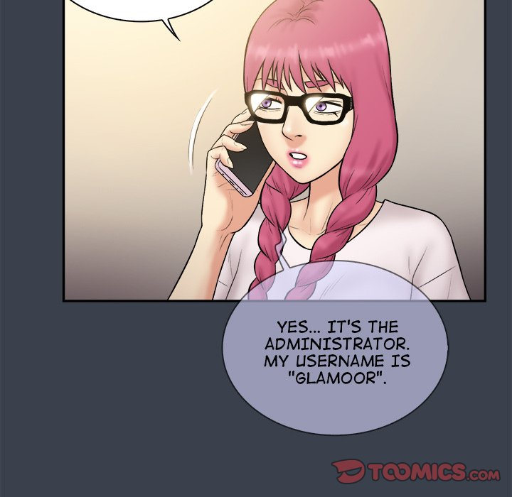 Find That Girl chapter 31 page 50