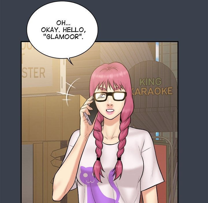 Find That Girl chapter 31 page 51