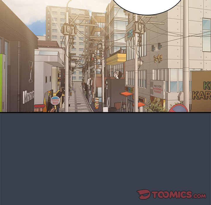 Find That Girl chapter 31 page 54