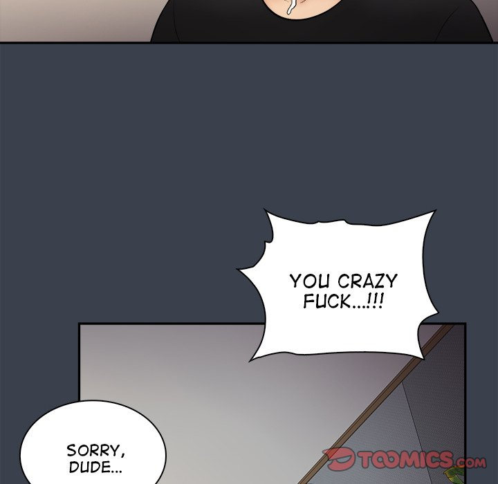 Find That Girl chapter 31 page 94