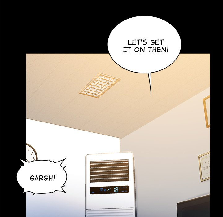 Find That Girl chapter 32 page 40