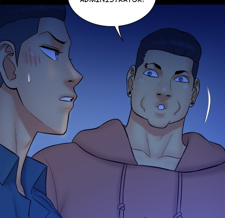 Find That Girl chapter 32 page 48