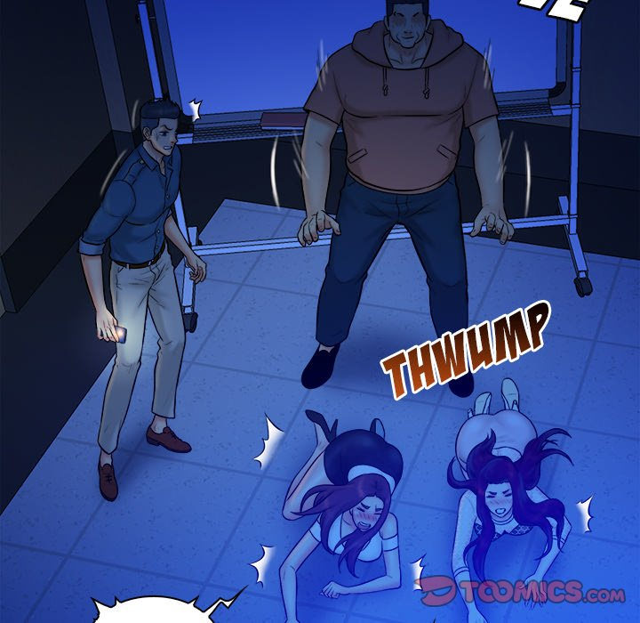 Find That Girl chapter 32 page 50