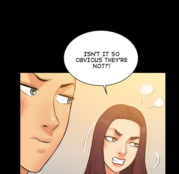 Find That Girl chapter 32 page 56