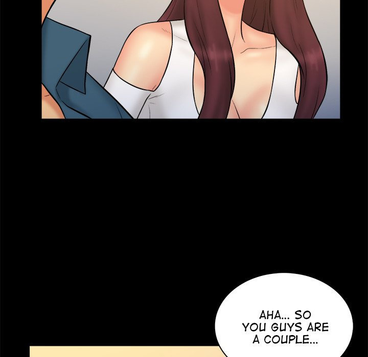 Find That Girl chapter 32 page 57