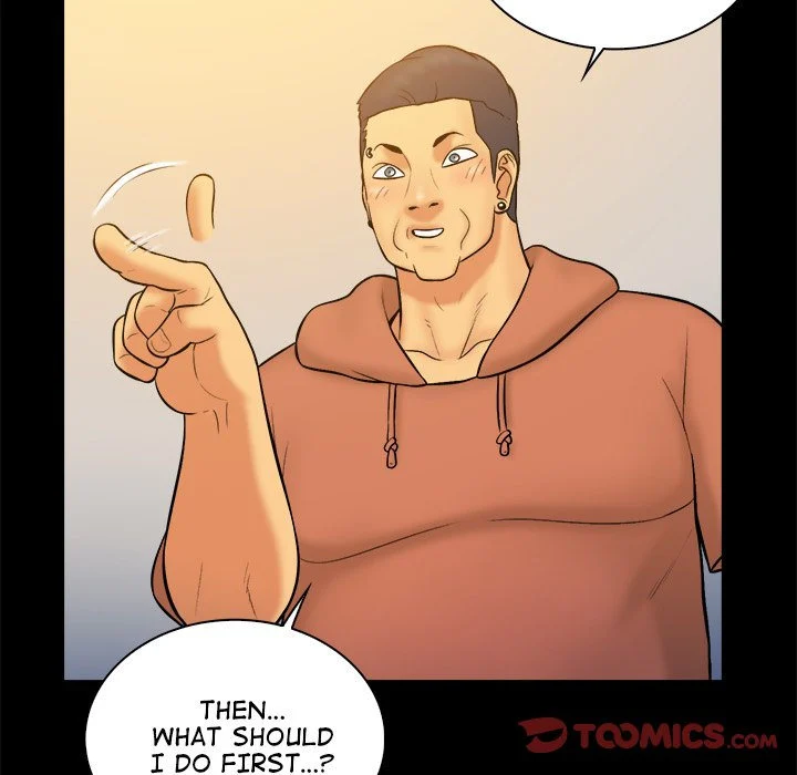 Find That Girl chapter 32 page 58