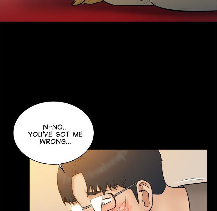 Find That Girl chapter 32 page 92