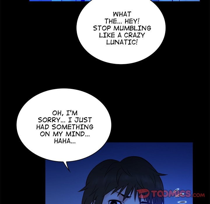 Find That Girl chapter 32 page 98