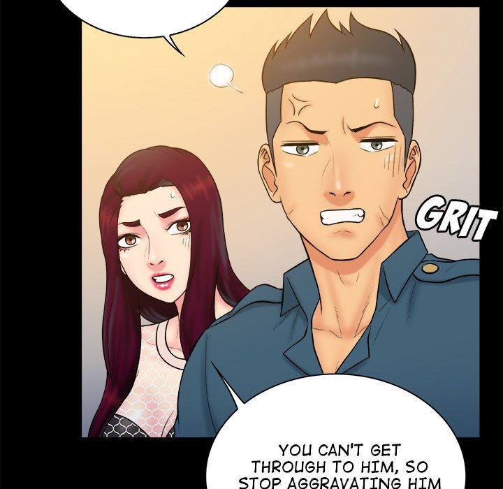 Find That Girl chapter 33 page 9