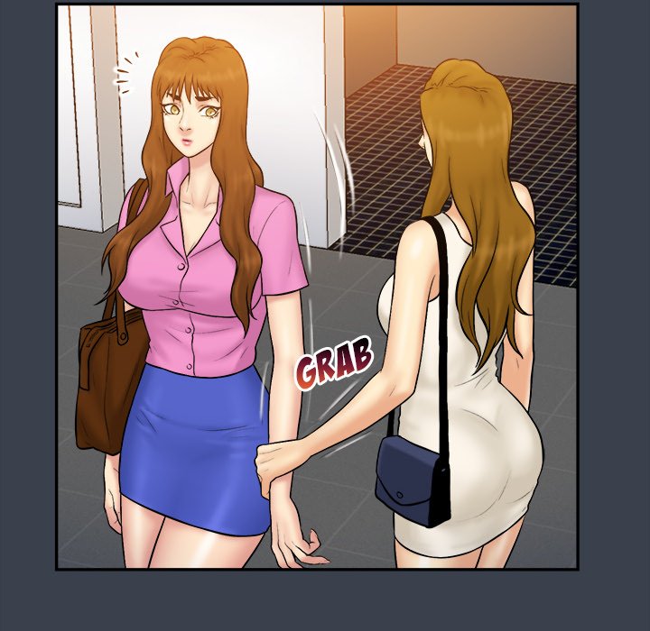 Find That Girl chapter 33 page 57
