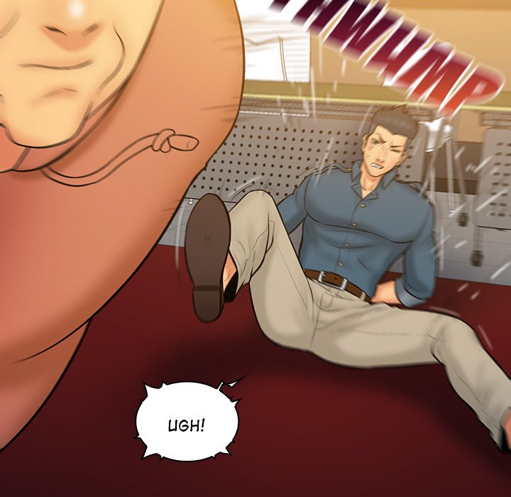 Find That Girl chapter 34 page 40