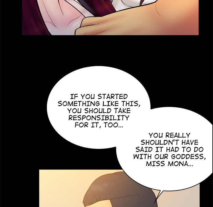 Find That Girl chapter 34 page 45