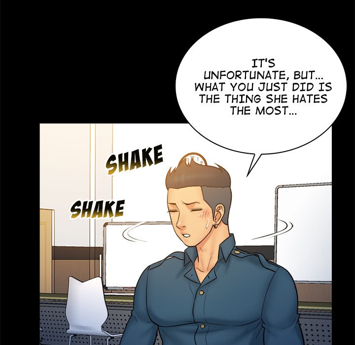 Find That Girl chapter 34 page 57