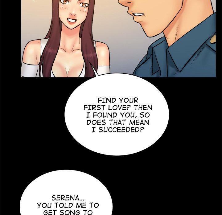 Find That Girl chapter 34 page 72