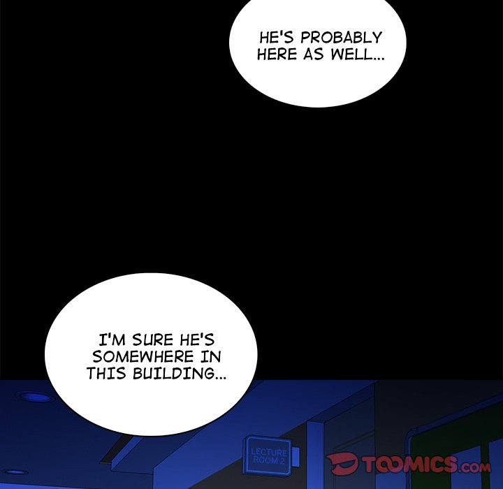 Find That Girl chapter 34 page 80