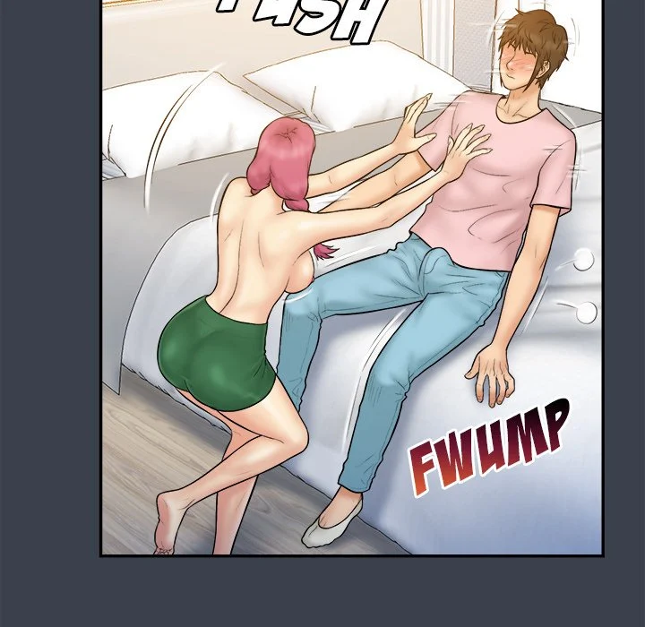 Find That Girl chapter 35 page 63