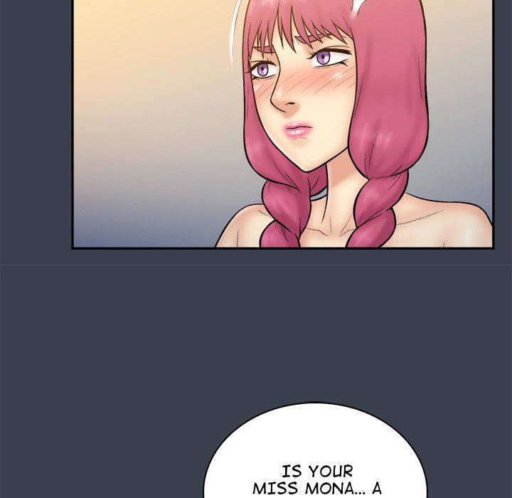 Find That Girl chapter 36 page 17