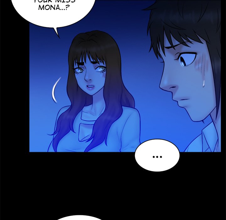 Find That Girl chapter 36 page 55