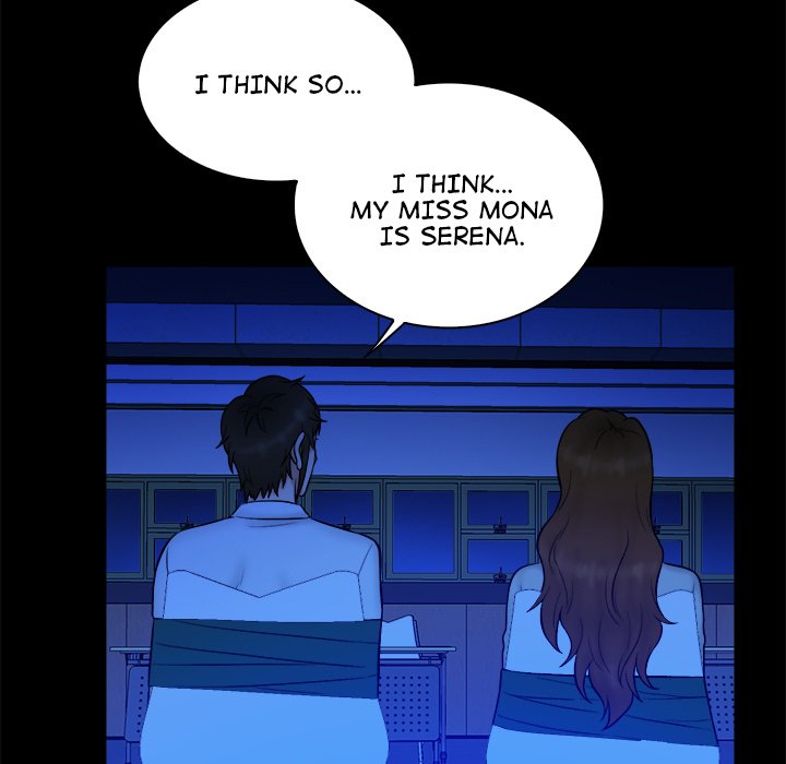 Find That Girl chapter 36 page 56
