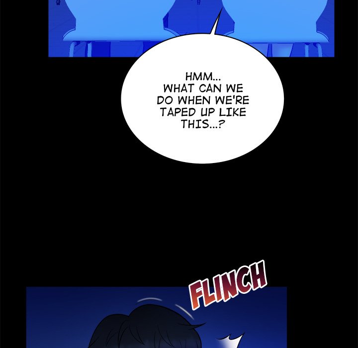 Find That Girl chapter 36 page 57