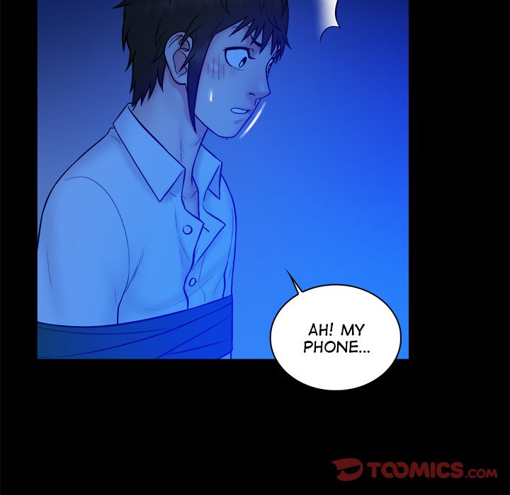 Find That Girl chapter 36 page 58