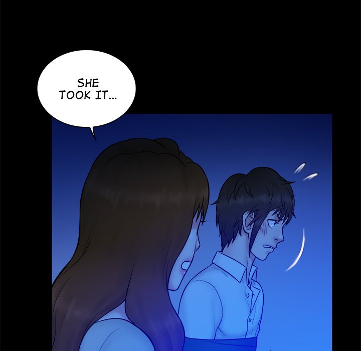 Find That Girl chapter 36 page 59