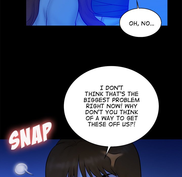 Find That Girl chapter 36 page 60