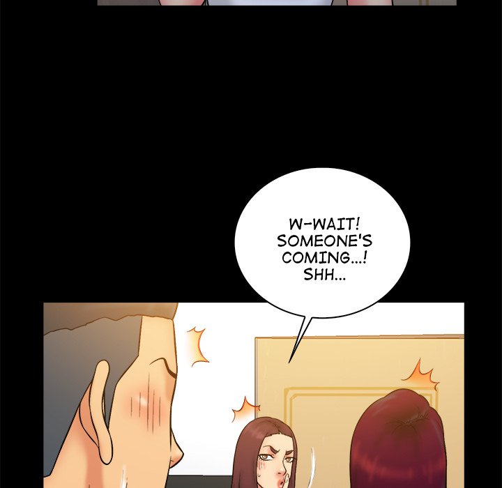 Find That Girl chapter 36 page 95