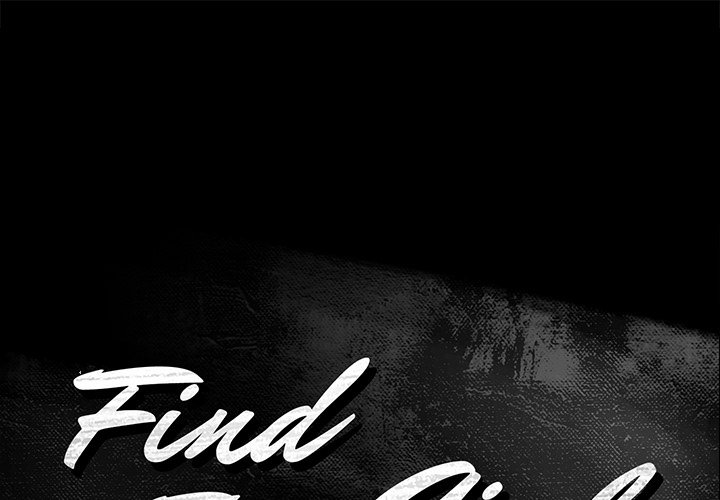Find That Girl chapter 37 page 1