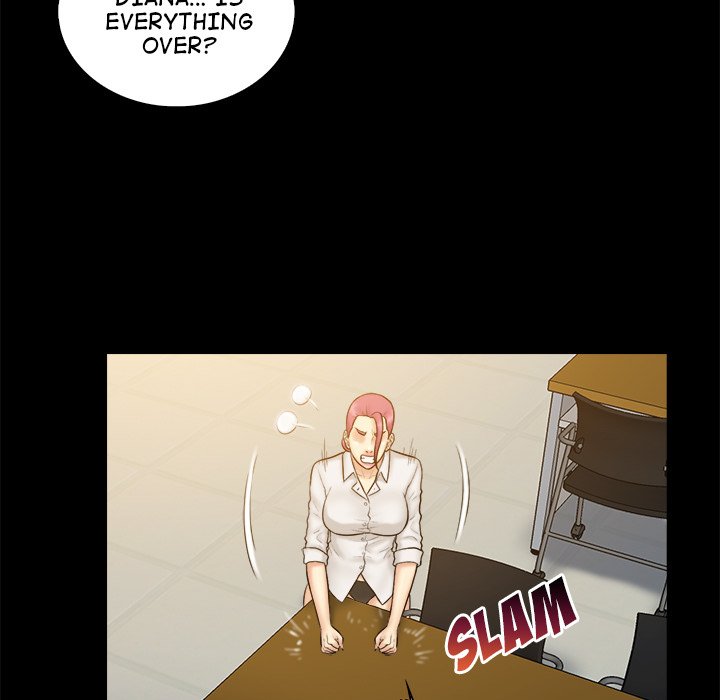 Find That Girl chapter 37 page 15