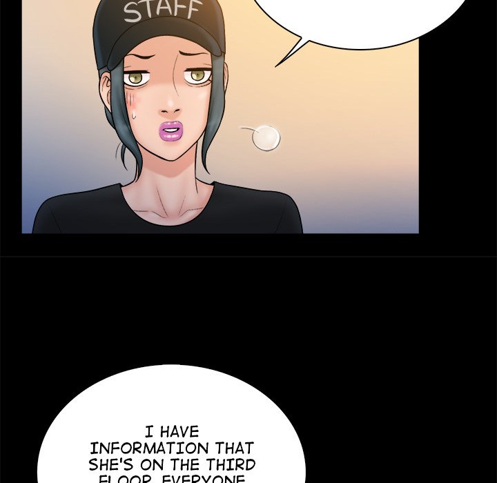 Find That Girl chapter 37 page 17
