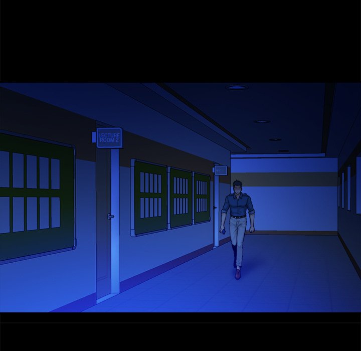 Find That Girl chapter 37 page 32