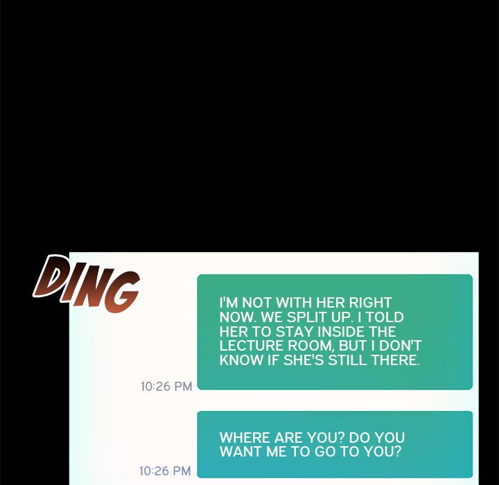 Find That Girl chapter 37 page 37