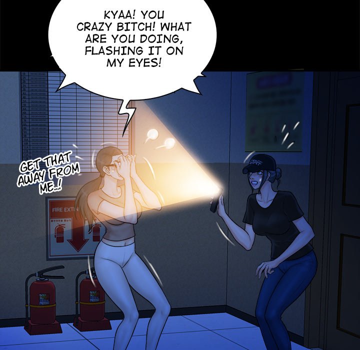 Find That Girl chapter 37 page 55