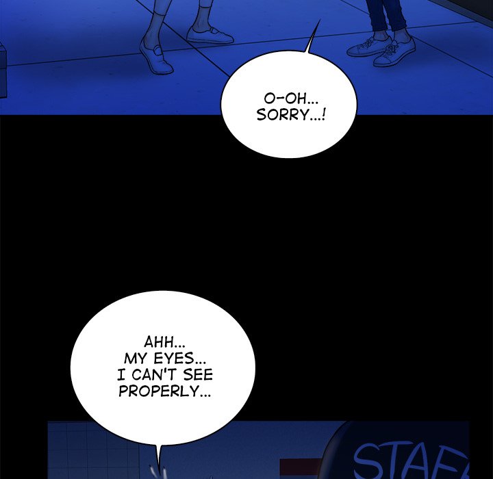 Find That Girl chapter 37 page 56