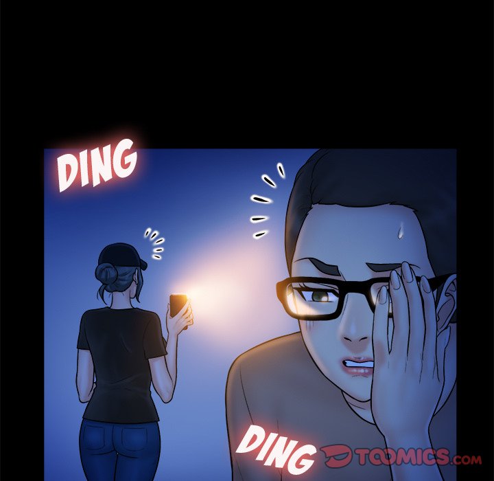 Find That Girl chapter 37 page 58
