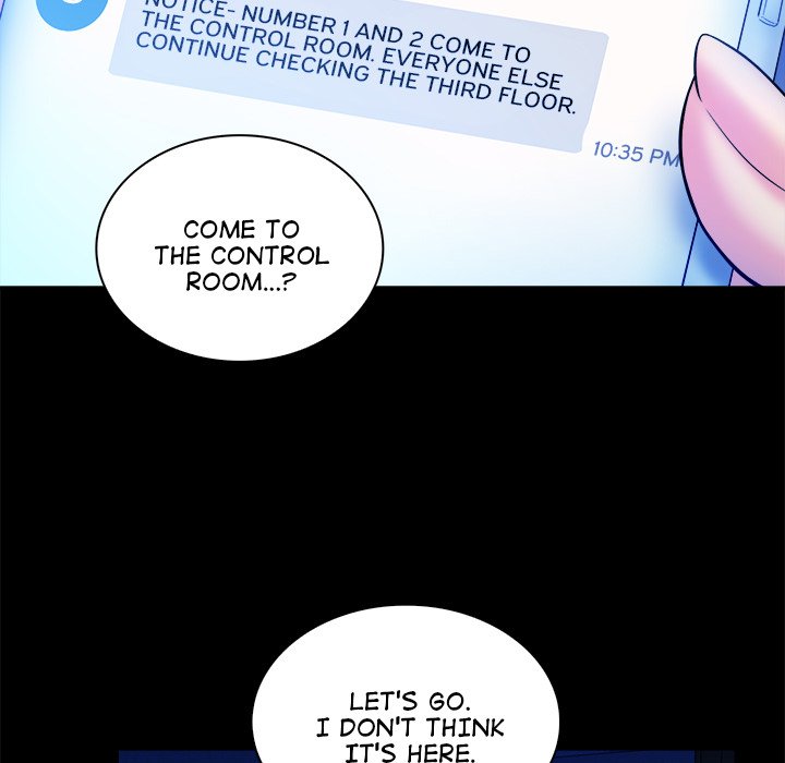 Find That Girl chapter 37 page 60