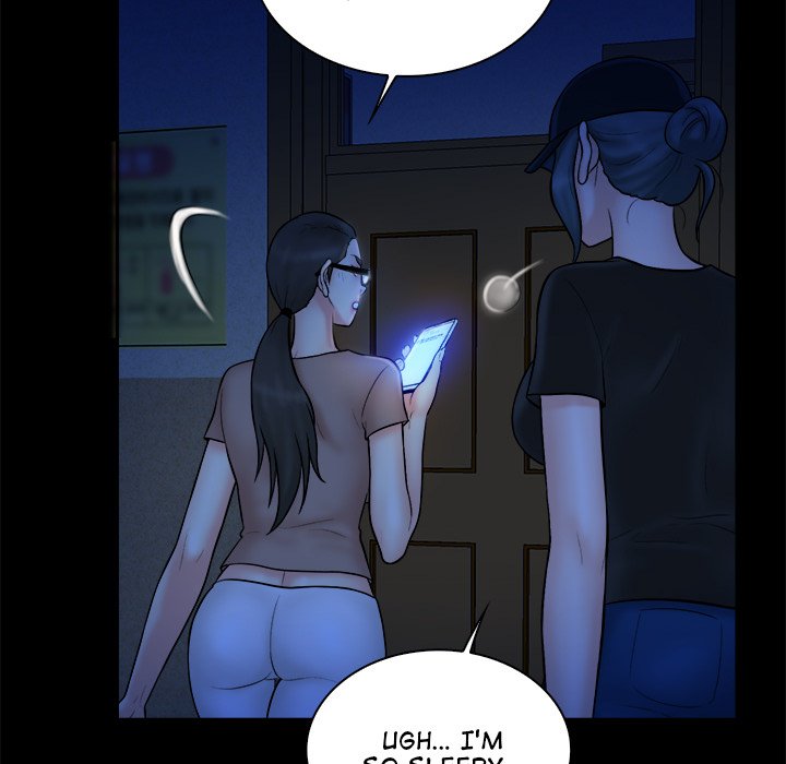 Find That Girl chapter 37 page 61