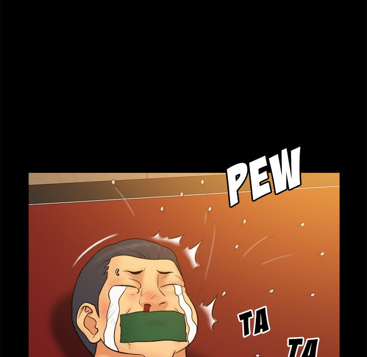 Find That Girl chapter 38 page 22