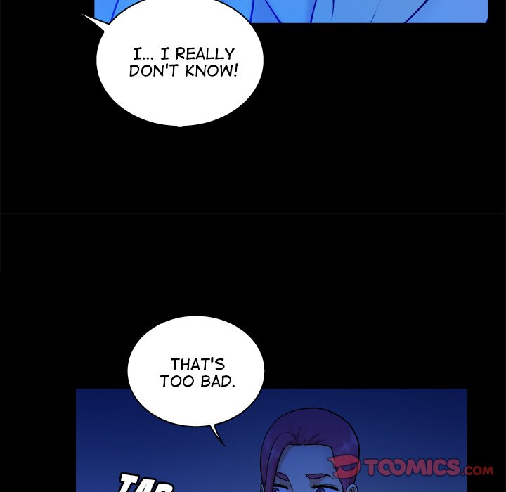 Find That Girl chapter 38 page 32