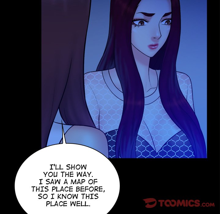 Find That Girl chapter 38 page 44