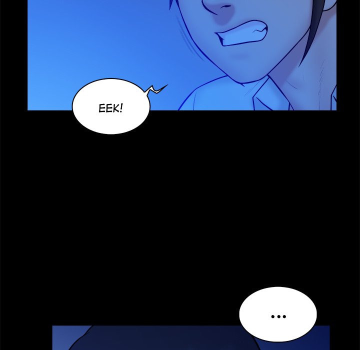 Find That Girl chapter 38 page 51