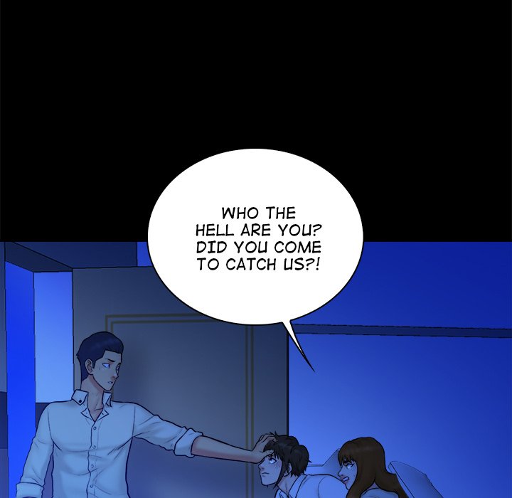 Find That Girl chapter 38 page 53