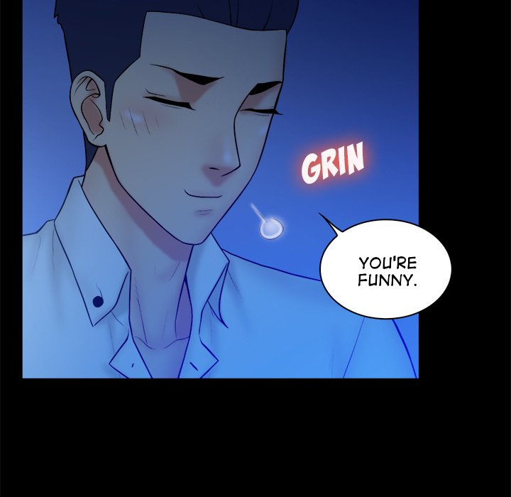 Find That Girl chapter 38 page 57