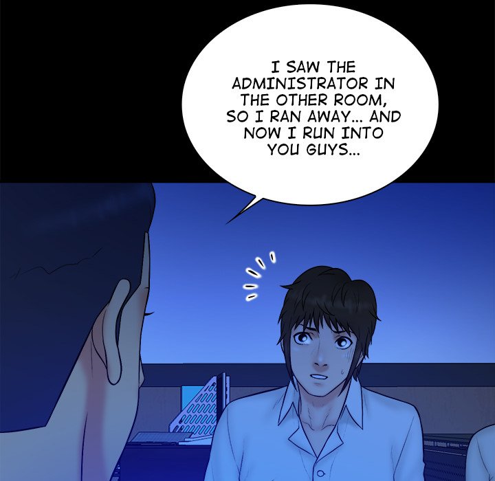 Find That Girl chapter 38 page 58