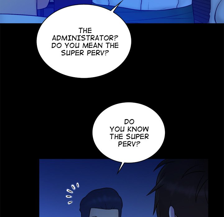Find That Girl chapter 38 page 59